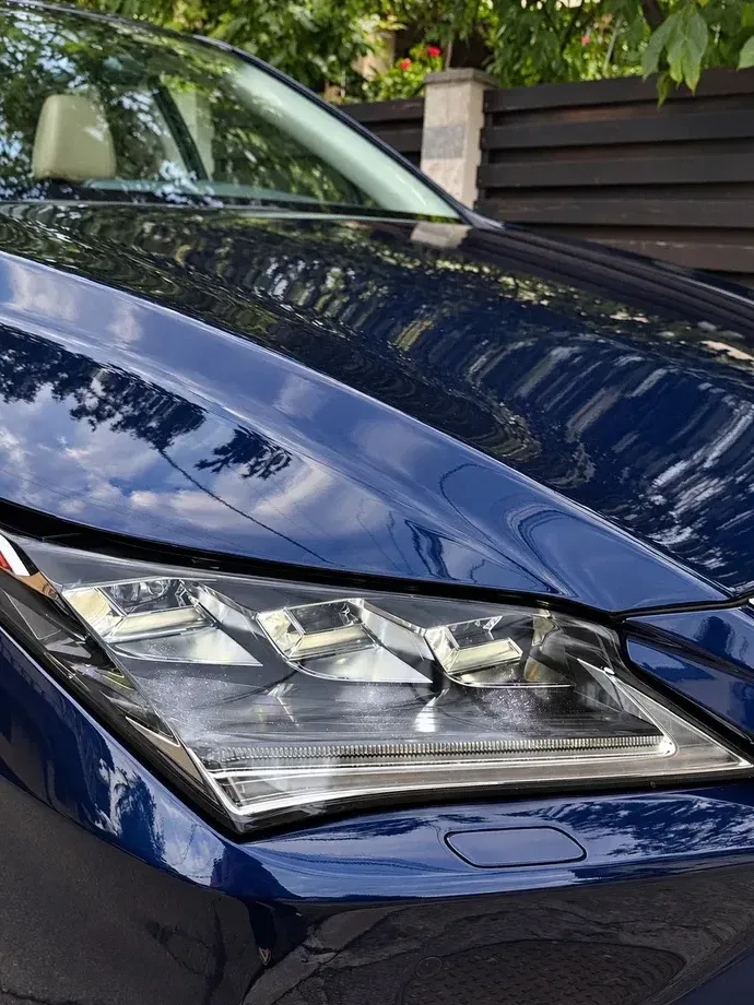 Lexus RX — imagine 4