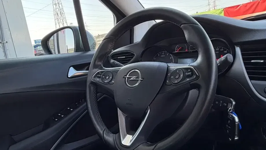 Opel Crossland — imagine 6