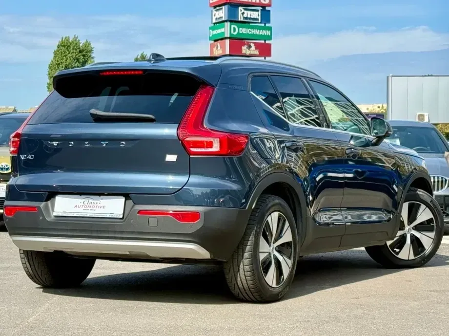 Volvo XC 40 Recharge T5 Twin Engine AT7 Inscription — imagine 5