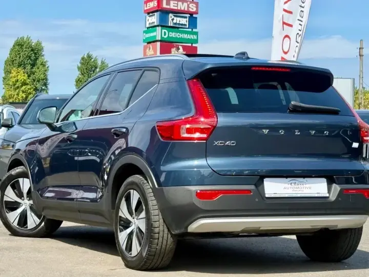 Volvo XC 40 Recharge T5 Twin Engine AT7 Inscription