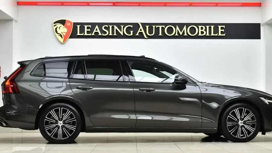 Volvo V60 II — imagine 6