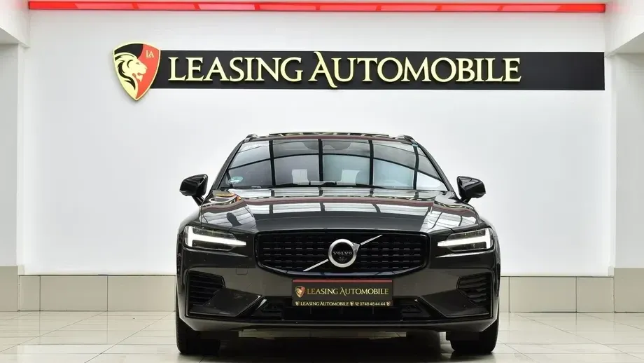 Volvo V60 II — imagine 2