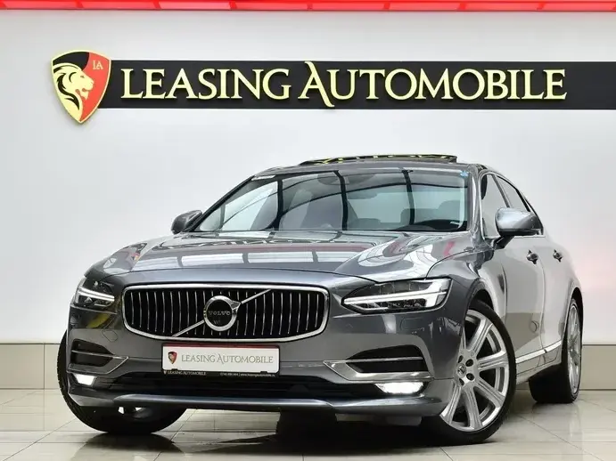 Volvo S90 T6 AWD Geartronic Inscription