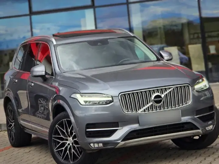 Volvo XC 90 II D5 AWD Inscription