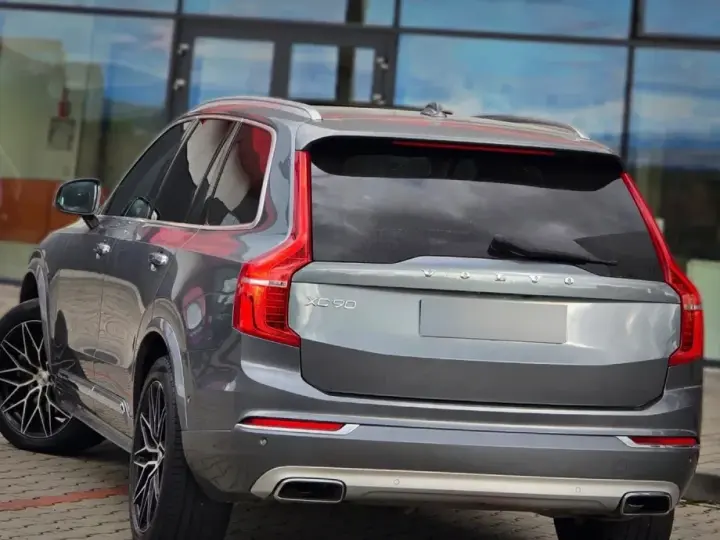 Volvo XC 90 II D5 AWD Inscription