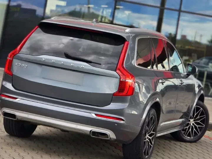 Volvo XC 90 II D5 AWD Inscription