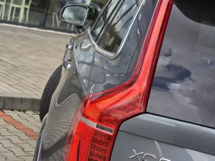 Volvo XC 90 II D5 AWD Inscription