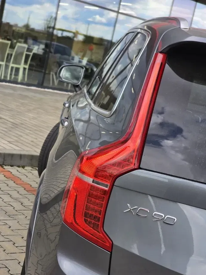 Volvo XC 90 II D5 AWD Inscription — imagine 5