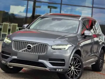 Volvo XC 90 II D5 AWD Inscription