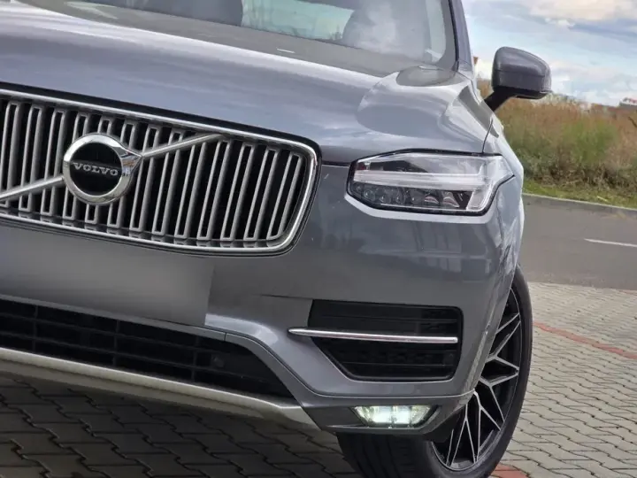 Volvo XC 90 II D5 AWD Inscription