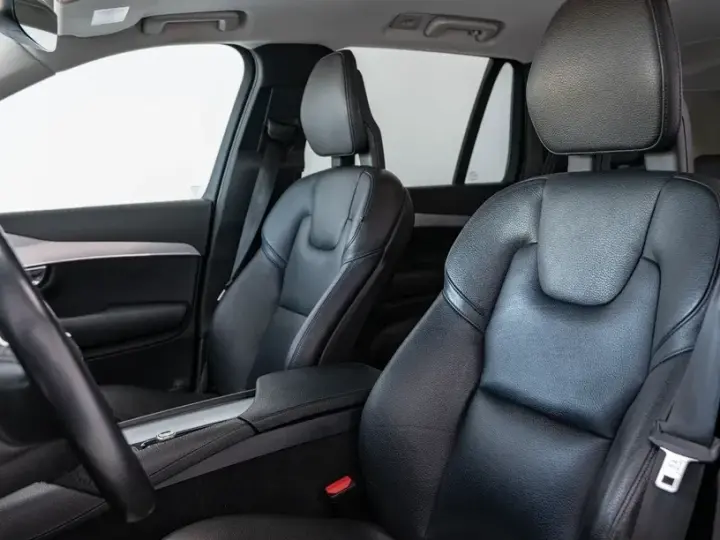 Volvo XC 90 II D5 AWD Geartronic Momentum