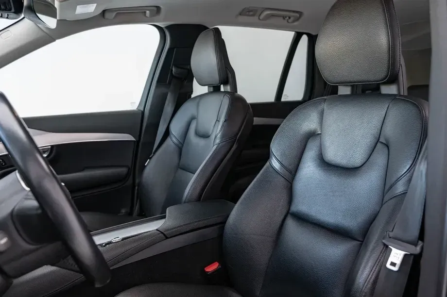 Volvo XC 90 II D5 AWD Geartronic Momentum — imagine 6