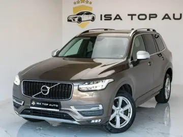 Volvo XC 90 II D5 AWD Geartronic Momentum