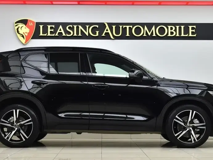 Volvo XC 40 D4 AWD Geartronic R-Design