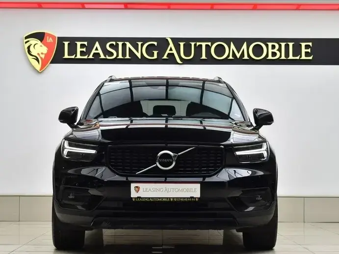 Volvo XC 40 D4 AWD Geartronic R-Design