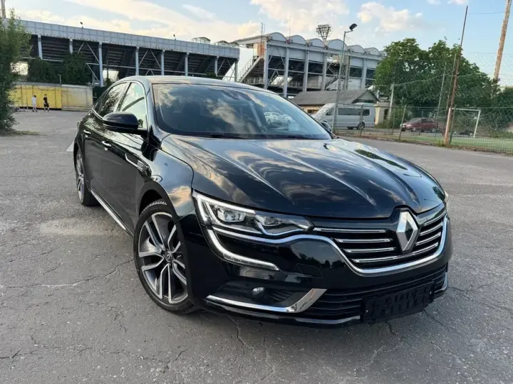 Renault Talisman ENERGY dCi 160 EDC INTENS
