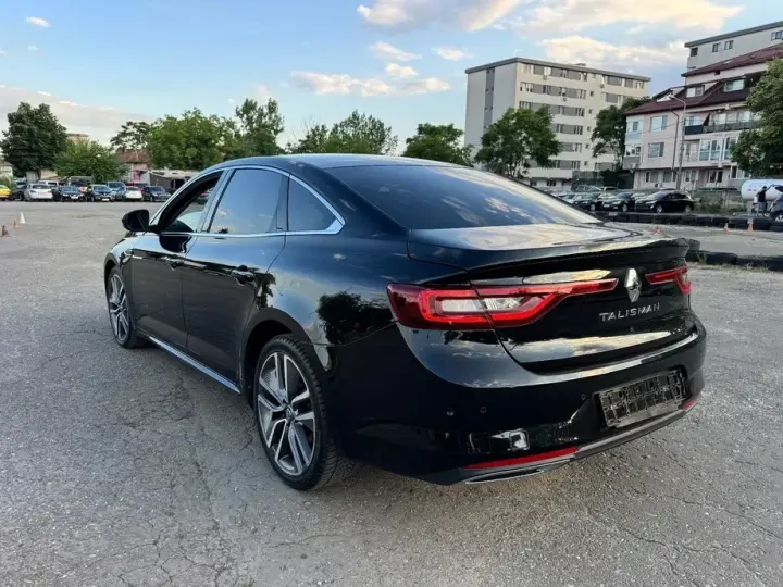 Renault Talisman ENERGY dCi 160 EDC INTENS
