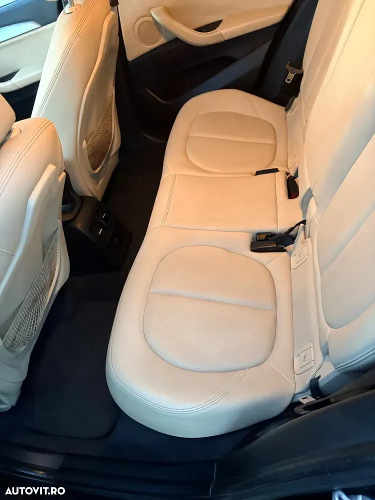 BMW X1 — imagine 4