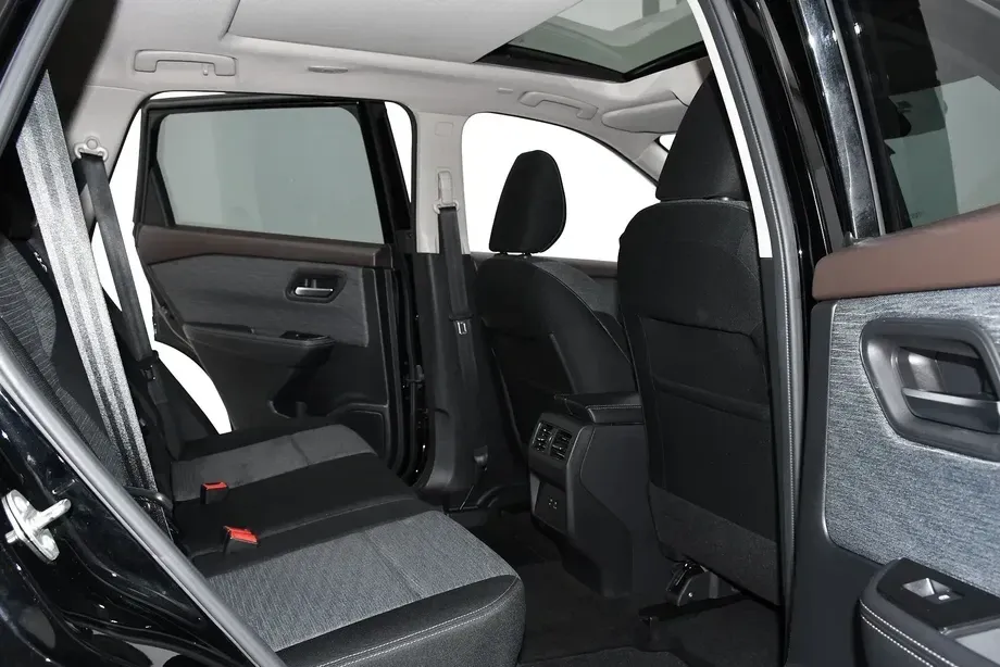 Nissan X-Trail — imagine 6