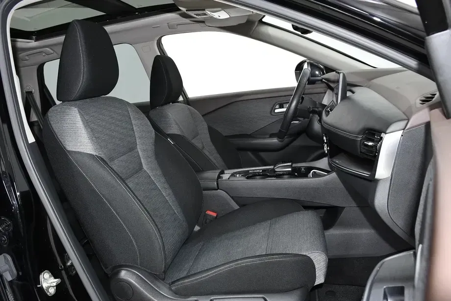 Nissan X-Trail — imagine 5