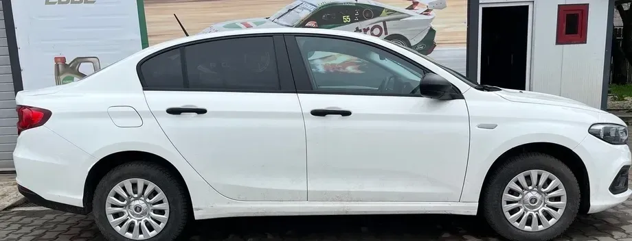 FIAT Tipo 1.0 Final City Life — imagine 3