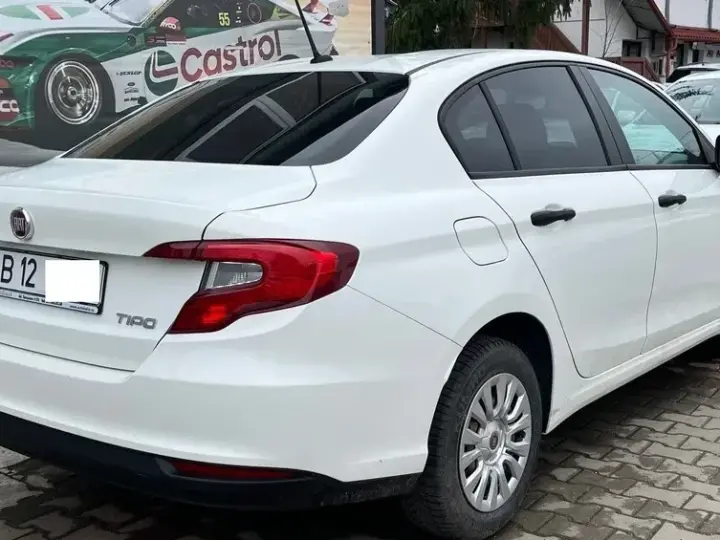 FIAT Tipo 1.0 Final City Life