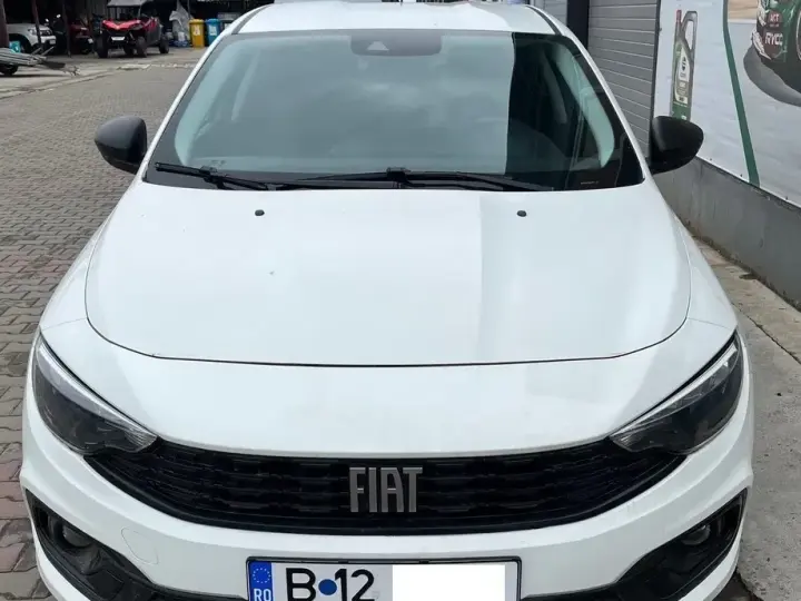 FIAT Tipo 1.0 Final City Life