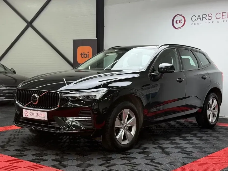 Volvo XC 60 II B4 MHEV AT AWD Plus Dark — imagine 2