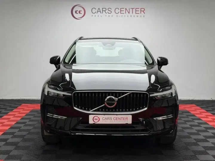 Volvo XC 60 II B4 MHEV AT AWD Plus Dark