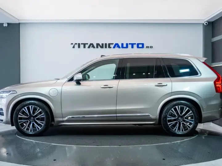 Volvo XC 90 II Recharge T8 AWD Ultimate Bright