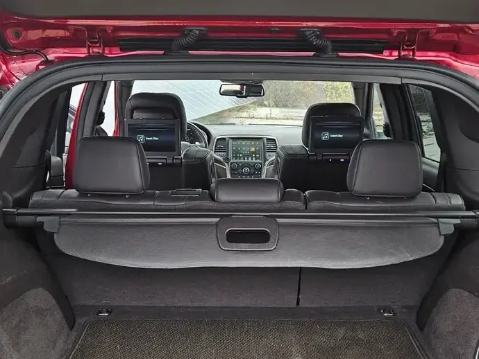 Jeep Grand Cherokee 3.0 TD AT Summit