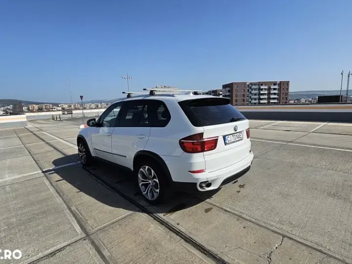 BMW X5 xDrive40d