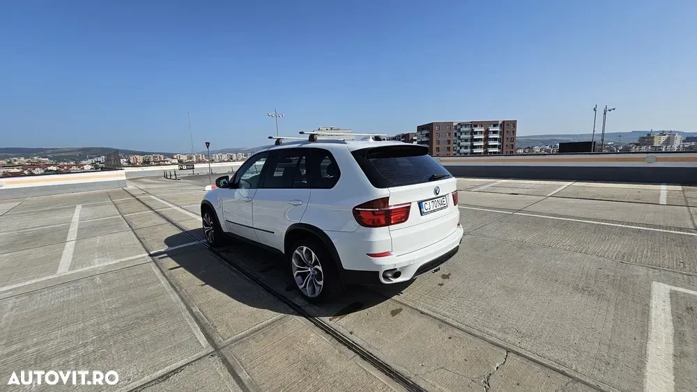 BMW X5 xDrive40d — imagine 3