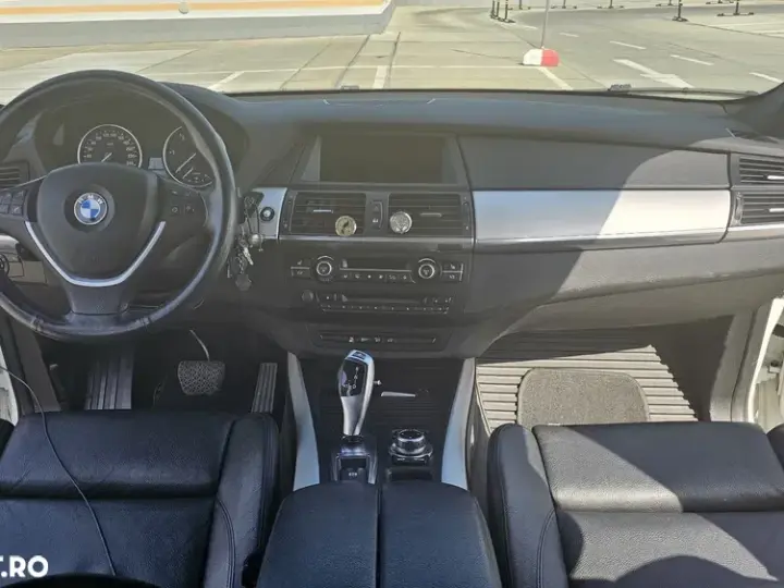 BMW X5 xDrive40d