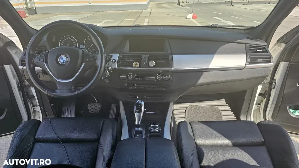BMW X5 xDrive40d — imagine 6