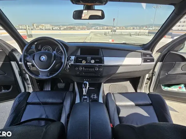 BMW X5 xDrive40d