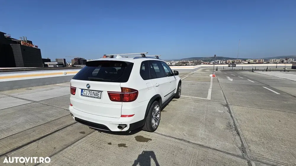 BMW X5 xDrive40d — imagine 4