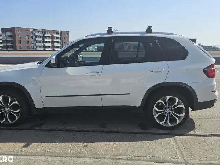 BMW X5 xDrive40d