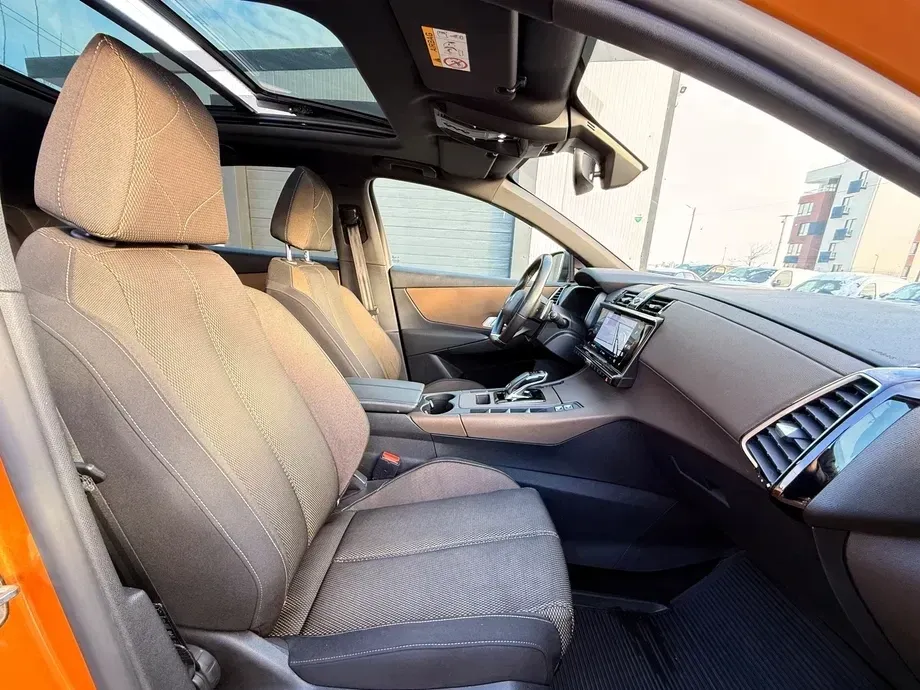 DS Automobiles DS 7 Crossback 1.6 PureTech 180 S&S EAT8 BASTILLE+ — imagine 6