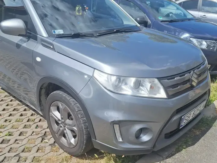 Suzuki Vitara 1.6 4X4 Passion