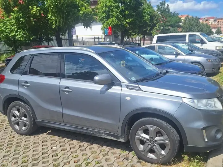 Suzuki Vitara 1.6 4X4 Passion
