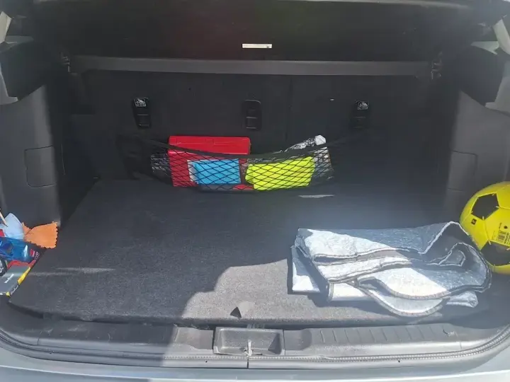 Suzuki Vitara 1.6 4X4 Passion