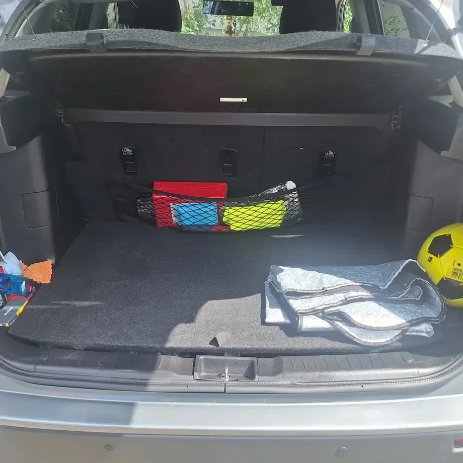 Suzuki Vitara 1.6 4X4 Passion — imagine 3