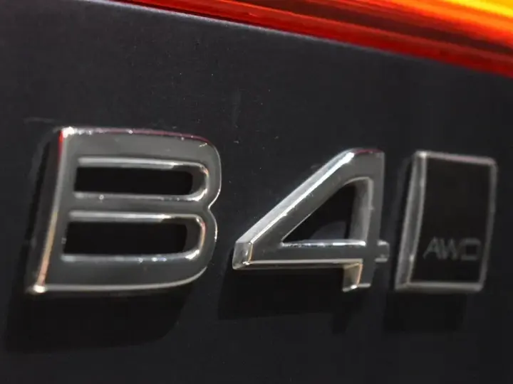 Volvo XC 60 II B4 D Geartronic Momentum Pro