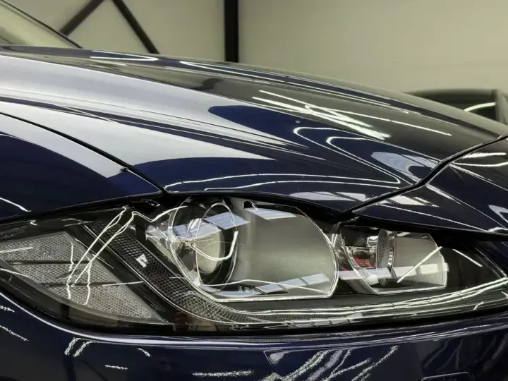 Jaguar F-Pace 30t AWD Prestige