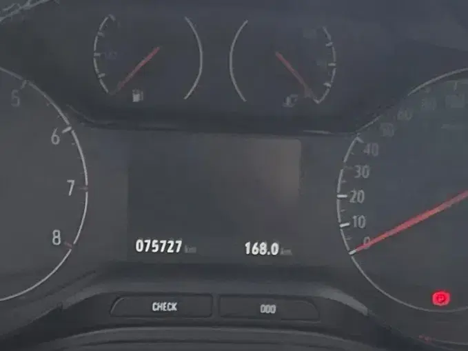 Opel Grandland X 1.2 Turbo START/STOP Enjoy