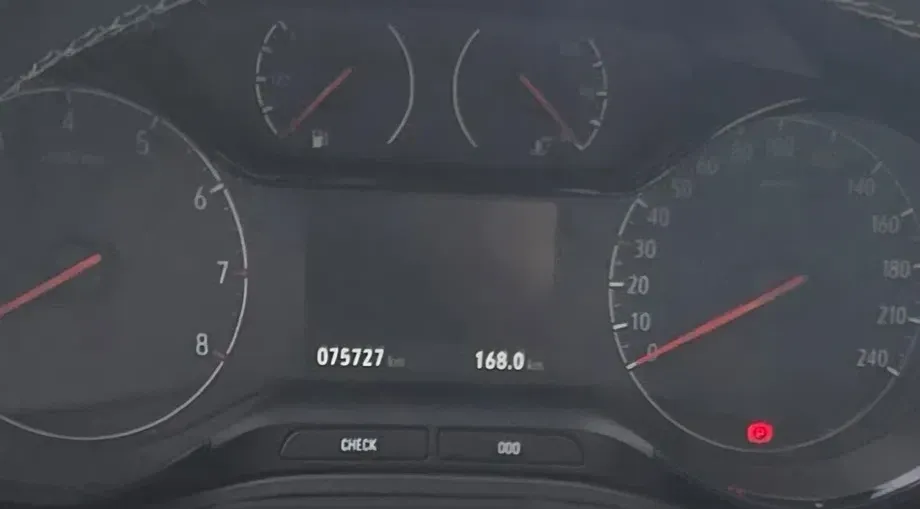 Opel Grandland X 1.2 Turbo START/STOP Enjoy — imagine 3