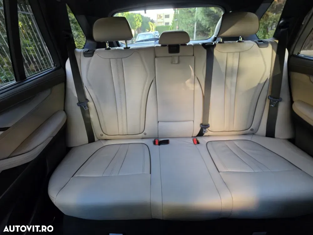 BMW X5 — imagine 4