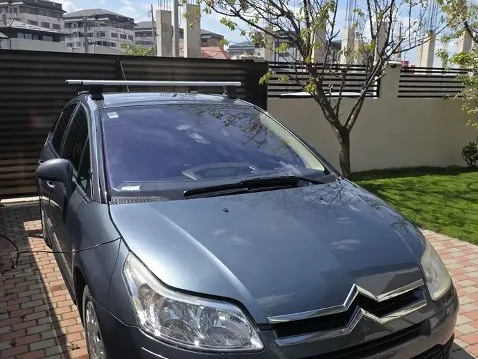 Citroën C4 I