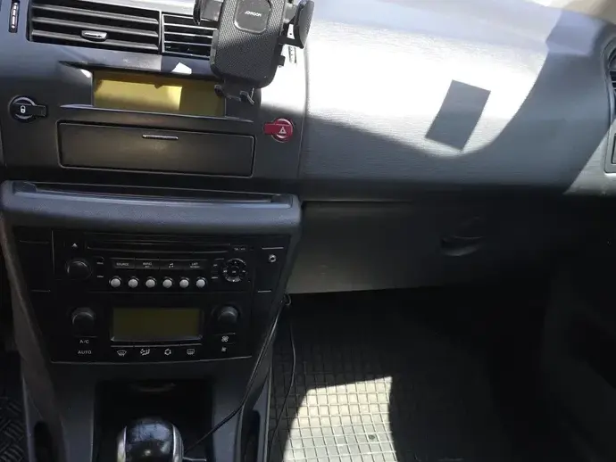 Citroën C4 I
